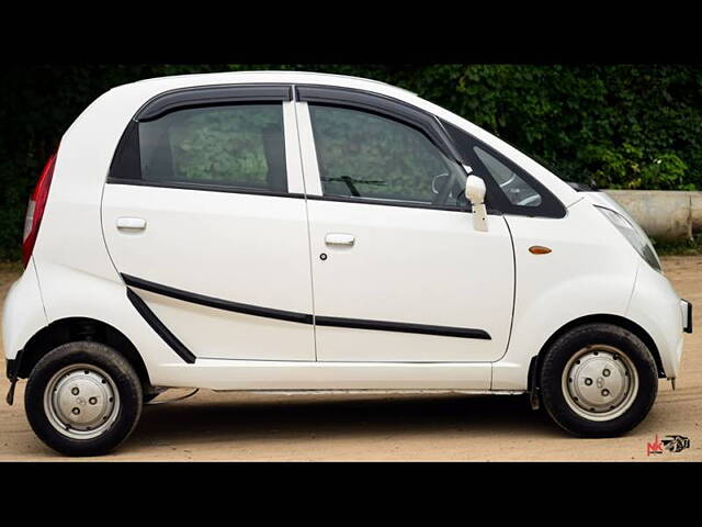 Used Tata Nano Twist XT in Ahmedabad