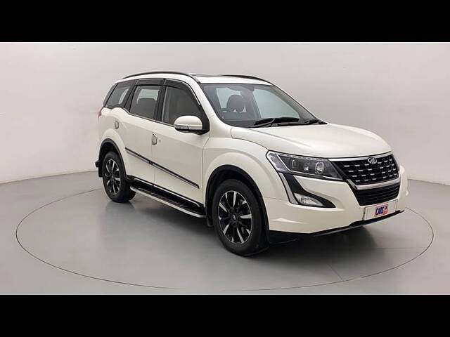 Used 2021 Mahindra XUV500 in Bangalore