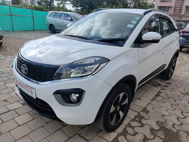 Used Tata Nexon [2017-2020] XZA Plus Petrol in Mumbai