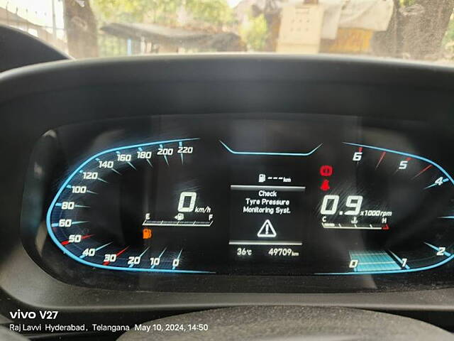 Used Hyundai i20 [2020-2023] Sportz 1.5 MT Diesel in Ranga Reddy