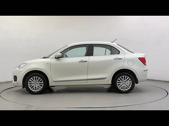 Used 2018 Maruti Suzuki DZire in Ahmedabad