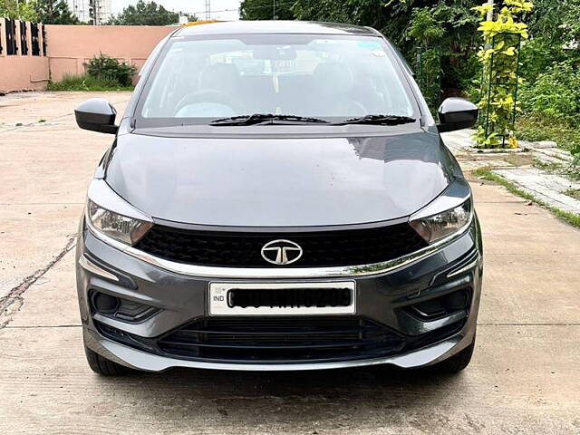 Used Tata Tigor XZ in Vadodara