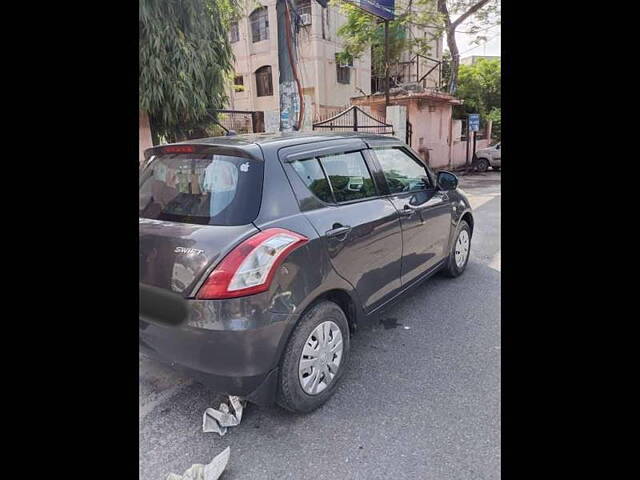 Used Maruti Suzuki Swift [2014-2018] Lxi ABS [2014-2017] in Delhi