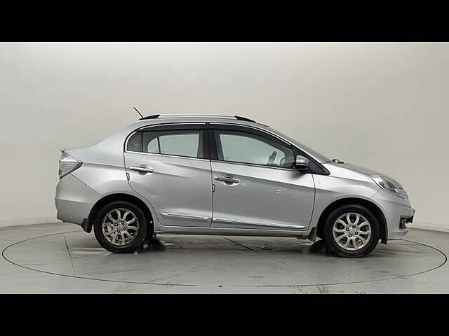 Used Honda Amaze [2013-2016] 1.2 VX i-VTEC in Ghaziabad