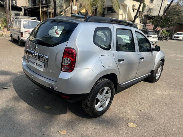 Used Renault Duster [2012-2015] 85 PS RxL Diesel in Mumbai