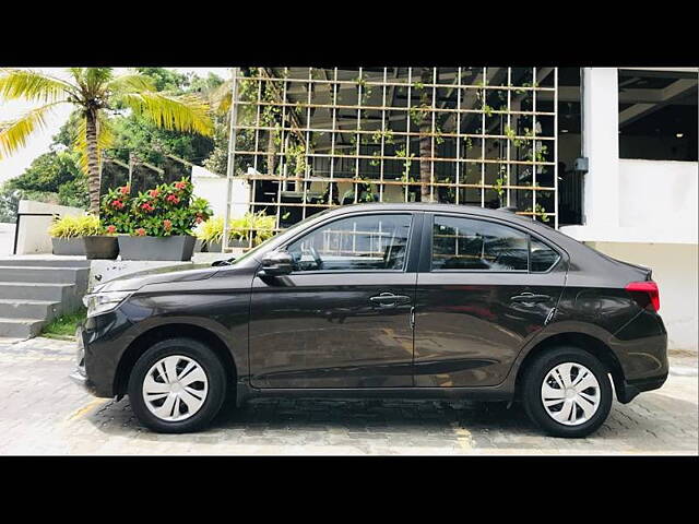 Used Honda Amaze [2018-2021] 1.2 S MT Petrol [2018-2020] in Coimbatore