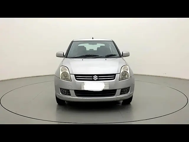 Used 2010 Maruti Suzuki Swift DZire in Delhi