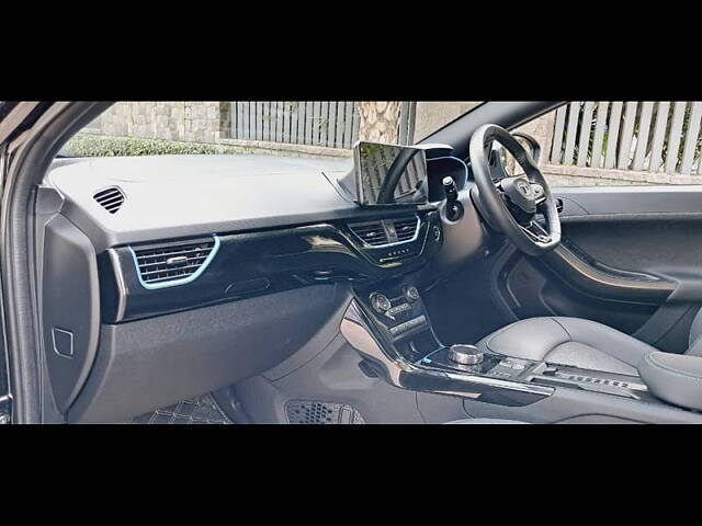 Used Tata Nexon EV [2020-2022] XZ Plus LUX Dark Edition in Delhi