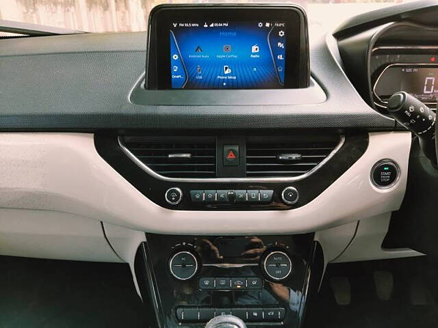 Used Tata Nexon [2017-2020] XZ Plus in Mumbai