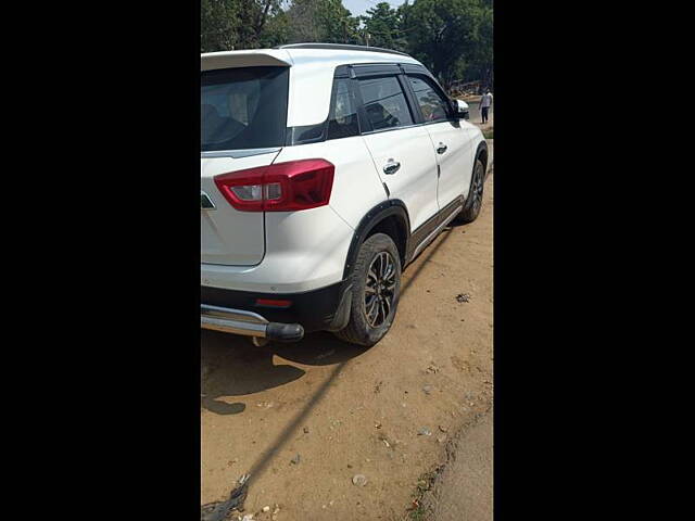 Used Maruti Suzuki Vitara Brezza [2020-2022] ZXi Plus in Ranchi