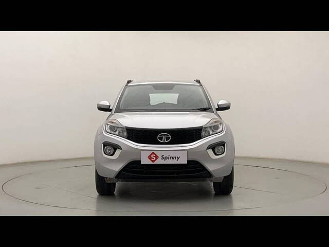 Used Tata Nexon [2017-2020] XZ Plus Diesel in Pune