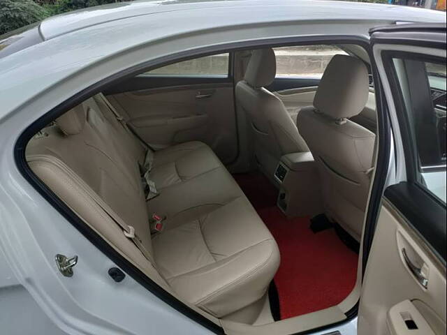 Used Maruti Suzuki Ciaz Alpha Hybrid 1.5 [2018-2020] in Bangalore