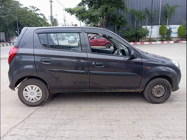 Used Maruti Suzuki Alto 800 [2012-2016] Lxi in Bangalore