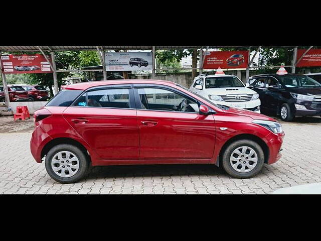 Used Hyundai i20 [2020-2023] Magna 1.2 MT [2020-2023] in Bangalore