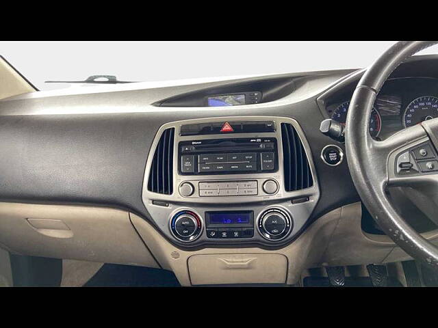 Used Hyundai i20 [2012-2014] Asta 1.2 in Coimbatore