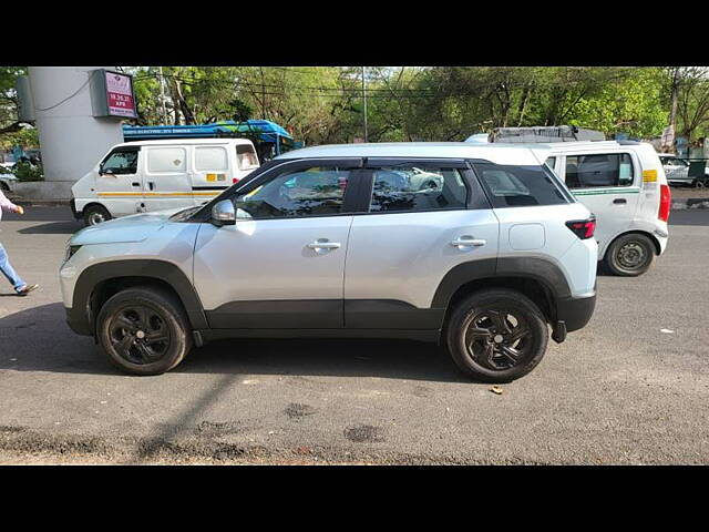 Used Maruti Suzuki Brezza VXi [2022-2023] in Delhi