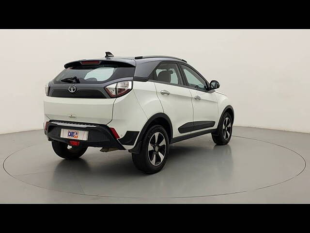 Used Tata Nexon [2017-2020] XZA Plus Diesel in Bangalore