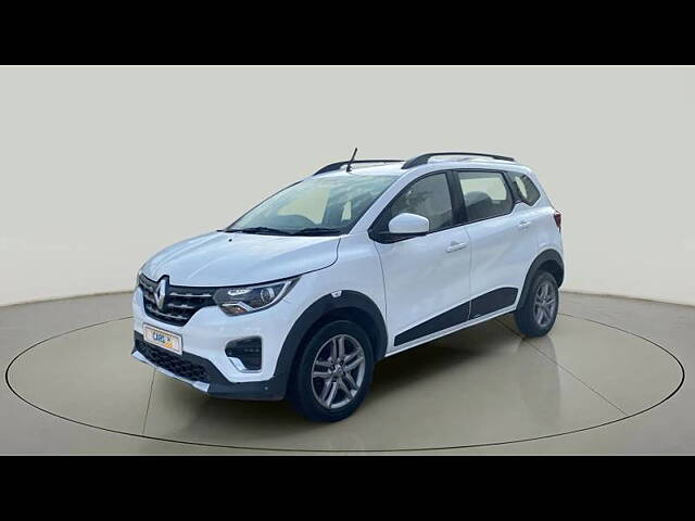 Used Renault Triber [2019-2023] RXZ [2019-2020] in Patna