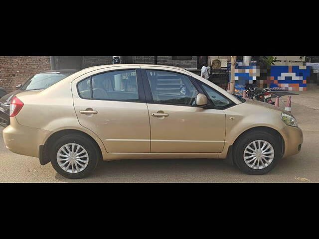 Used Maruti Suzuki SX4 [2007-2013] VXi in Ghaziabad