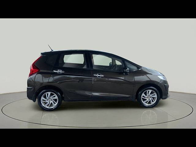 Used Honda Jazz ZX CVT in Coimbatore