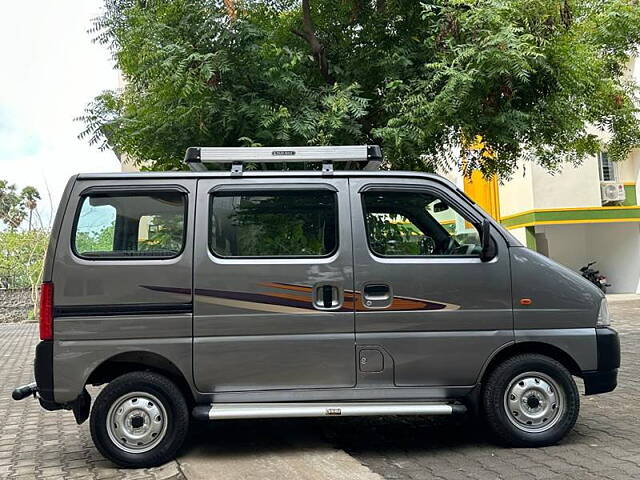 Used Maruti Suzuki Eeco [2010-2022] 5 STR AC (O) in Chennai