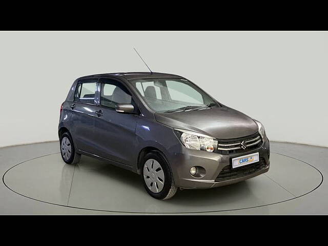 Used 2017 Maruti Suzuki Celerio in Delhi