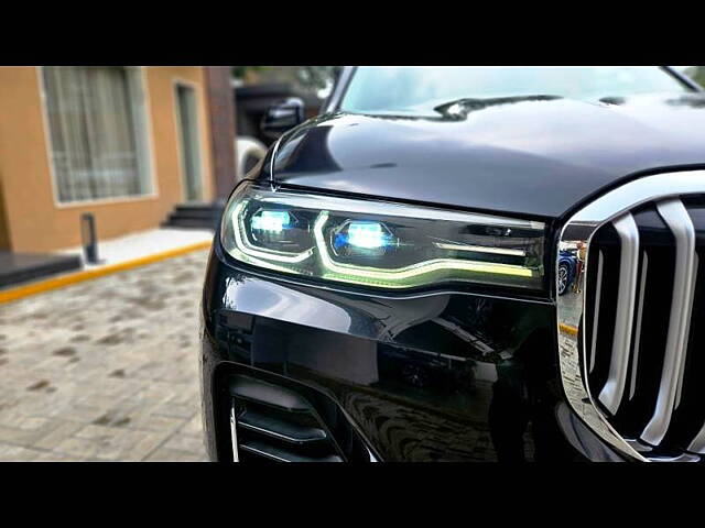 Used BMW X7 [2019-2023] xDrive30d DPE Signature [2019-2020] in Delhi