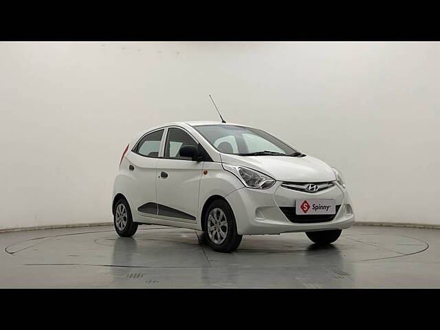 Used Hyundai Eon Magna + in Hyderabad