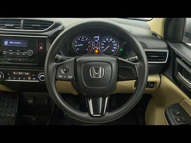 Used Honda Amaze [2018-2021] 1.2 V MT Petrol [2018-2020] in Mumbai