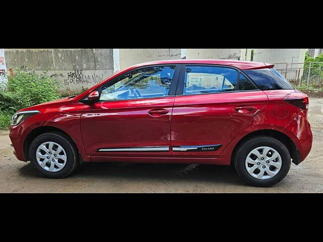 Used Hyundai Elite i20 [2018-2019] Sportz 1.2 in Pune