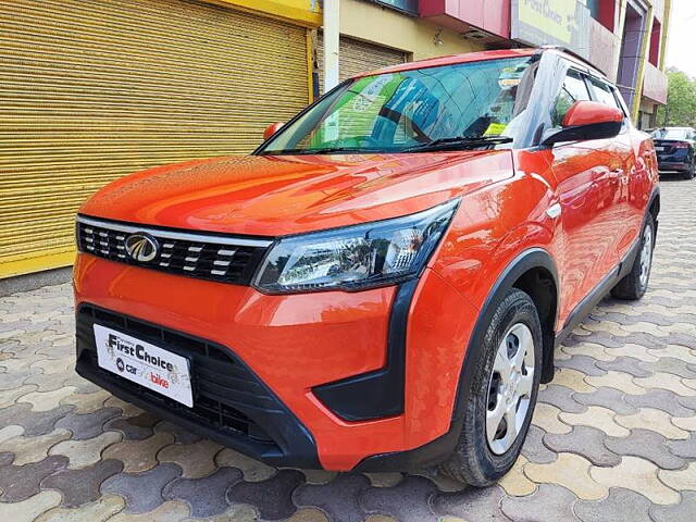 Used 2019 Mahindra XUV300 in Faridabad