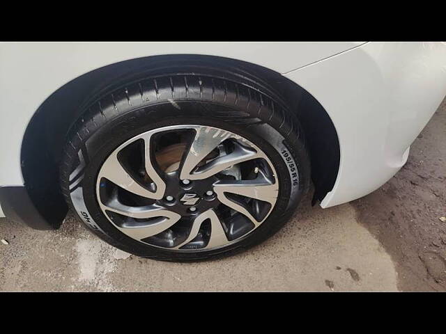 Used Maruti Suzuki Baleno [2019-2022] Alpha Automatic in Delhi