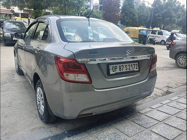 Used Maruti Suzuki Dzire VXi [2020-2023] in Delhi