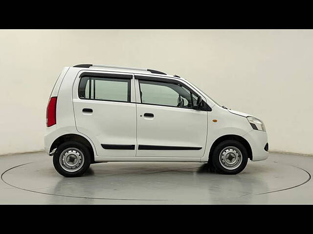 Used Maruti Suzuki Wagon R 1.0 [2010-2013] LXi in Pune