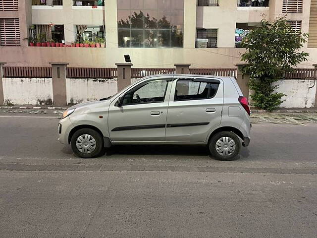 Used Maruti Suzuki Alto 800 [2012-2016] Lxi in Nagpur