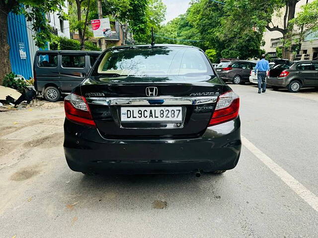 Used Honda Amaze [2013-2016] 1.2 S i-VTEC in Delhi