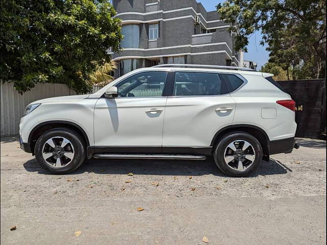 Used Mahindra Alturas G4 2WD AT in Chennai