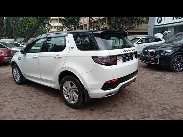 Used Land Rover Discovery Sport [2015-2017] SE 7-Seater in Mumbai