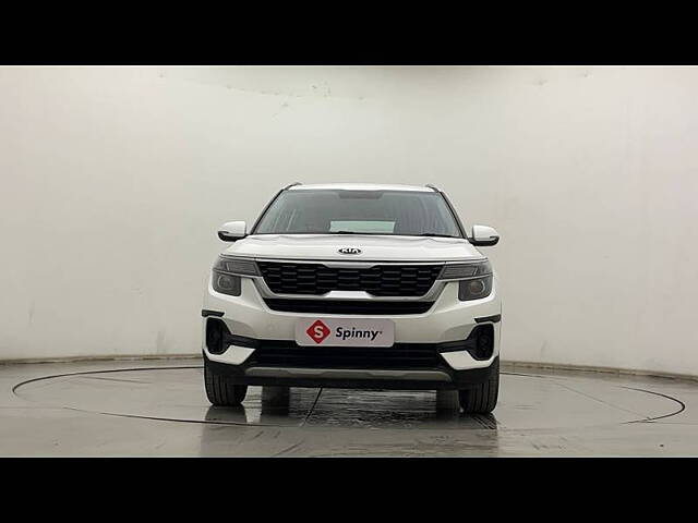 Used Kia Seltos [2019-2022] HTK Plus 1.5 [2019-2020] in Hyderabad