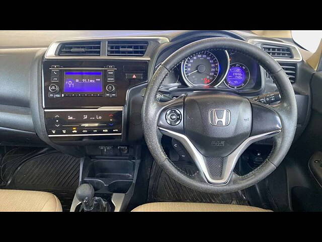 Used Honda Jazz [2015-2018] V Petrol in Chennai