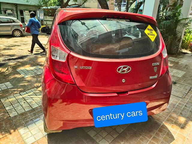 Used Hyundai Eon Era + in Chennai