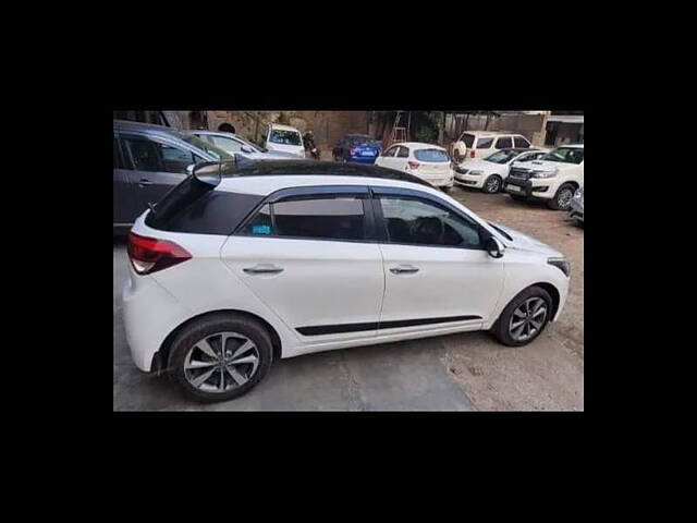Used Hyundai Elite i20 [2014-2015] Asta 1.2 in Kanpur