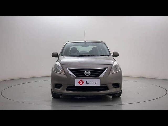 Used Nissan Sunny [2011-2014] XL Diesel in Bangalore