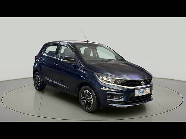 Used 2023 Tata Tiago in Delhi