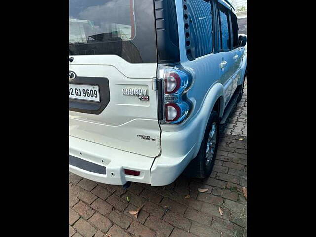 Used Mahindra Scorpio [2014-2017] S10 in Lucknow