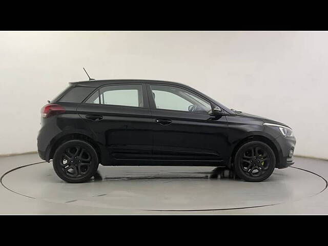 Used Hyundai Elite i20 [2019-2020] Asta 1.2 (O) [2019-2020] in Ahmedabad