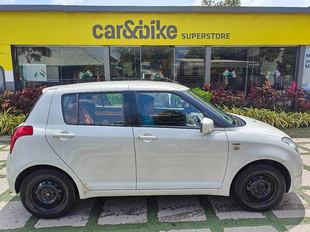 Used Maruti Suzuki Swift  [2005-2010] VDi in Pune