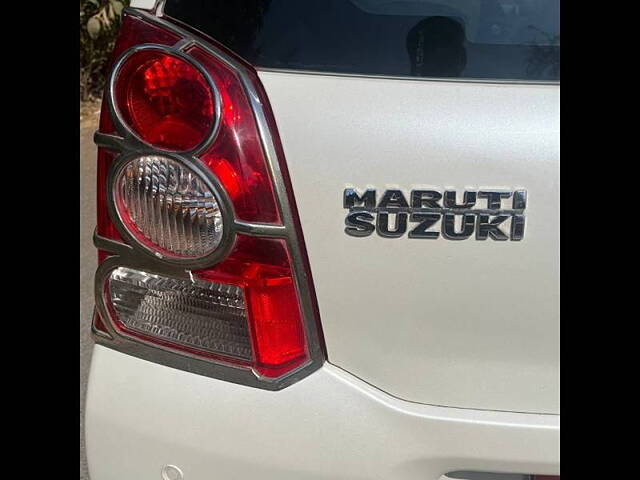 Used Maruti Suzuki A-Star [2008-2012] Vxi in Mumbai
