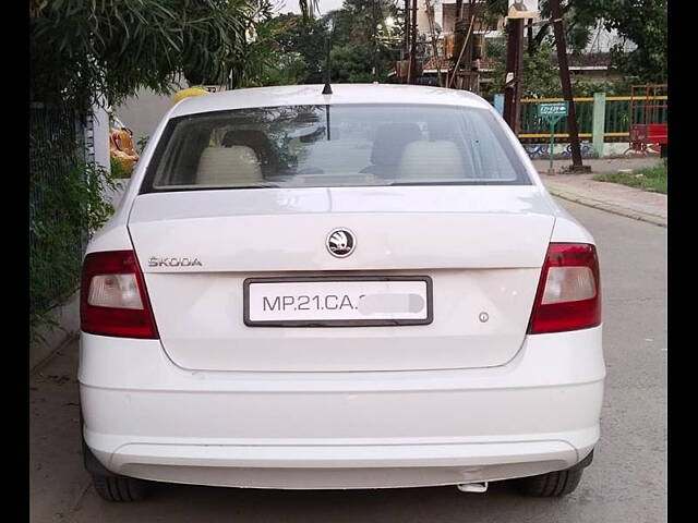 Used Skoda Rapid Style 1.5 TDI in Indore