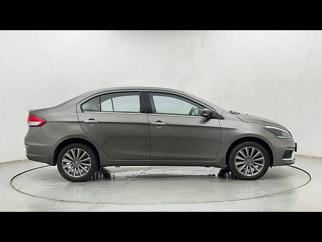 Used Maruti Suzuki Ciaz Alpha 1.5 [2020-2023] in Mumbai